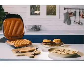 Teleshopping Grill perfect offre