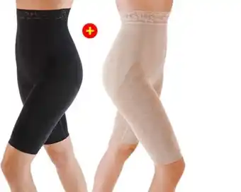 Panty ceraslim x2