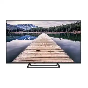 Auchan Tv led qilive q43ua221b offre