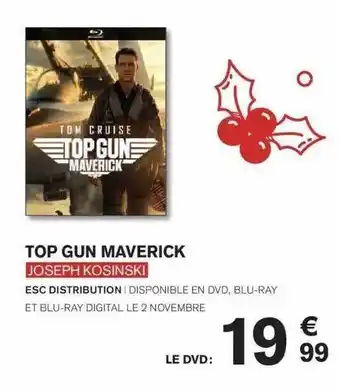 Top gun maverick joseph kosinski