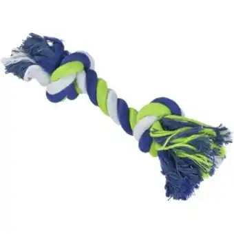 Maxi Zoo Nœud de corde de jeu 20 cm offre
