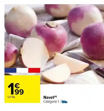 Navet
