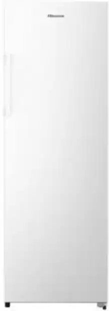 Boulanger Réfrigérateur 1 porte hisense rl415n4awf offre