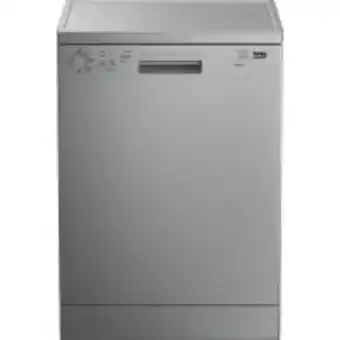 MDA Lave-vaisselle 60 cm beko dfn 113 s offre