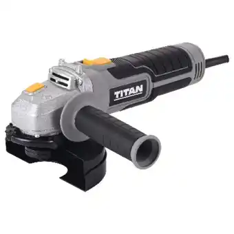Brico Dépôt Meuleuse 125 mm 750 w offre