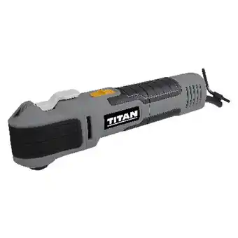 Brico Dépôt Outil multifonction 300 w quickchange offre