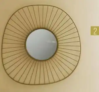 Géant Casino Miroir sombrado offre