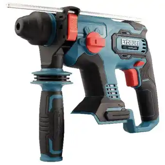 Brico Dépôt Marteau perforateur 4 en 1 sds+ offre