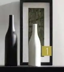Vase soliflore