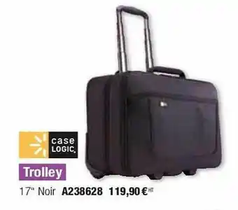Trolley