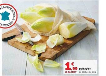 Endive