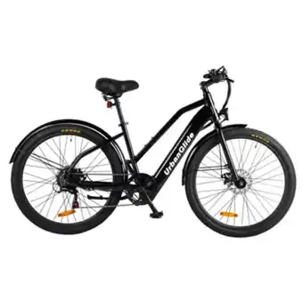 Go Sport Urbanglide vélo électrique urbanglide f3 250w - 25km/h offre