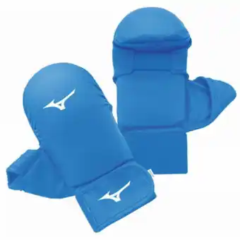 Karate mizuno gants de karaté mizuno