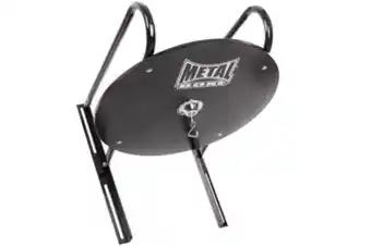 Go Sport Sport de combat metal boxe plateforme pour poire de vitesse métal boxe offre