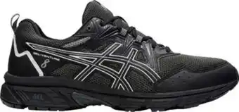 Go Sport Chaussures basses trail homme asics gel-venture 8 offre