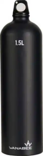 Go Sport Gourde multiactivité mixte wanabee 1,5 l offre