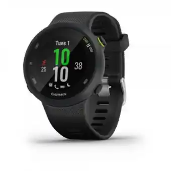 Go Sport Garmin montre intelligente garmin forerunner 45 1,04 gps offre
