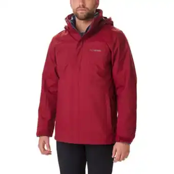 Randonnée homme columbia columbia mission air ic blouson homme