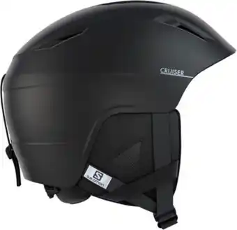 Go Sport Casque ski homme salomon cruiser 2 offre
