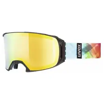 Go Sport Multiactivité uvex uvex craxx otg fm masque ski adulte offre