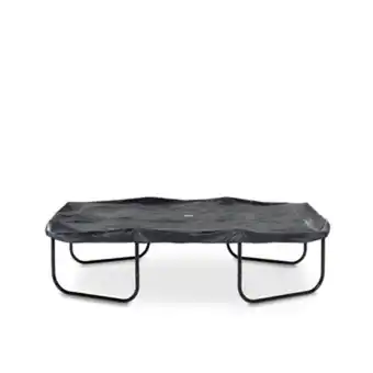 Trampoline exit exit housse de trampoline premium 214x366cm