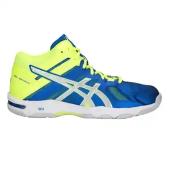 Go Sport Volley ball homme asics asics gel-beyond 5 mt b600n-400 offre