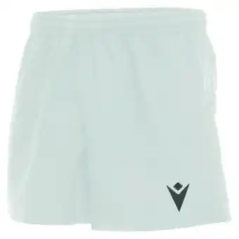 Rugby a xv homme macron short macron hestia