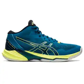Go Sport Volley ball homme asics asics sky elite ff mt 2 offre