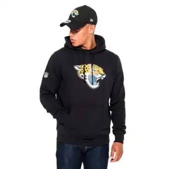 Go Sport Mode homme new era new era nfl team logo jacksonville jaguars offre