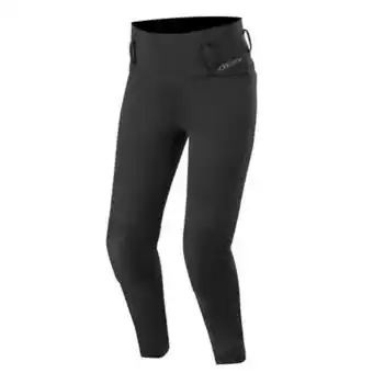 Moto vitesse femme alpinestars alpinestars banshee leggings