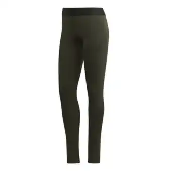 Go Sport Fitness femme adidas collant femme adidas asymmetrical 3-stripes offre