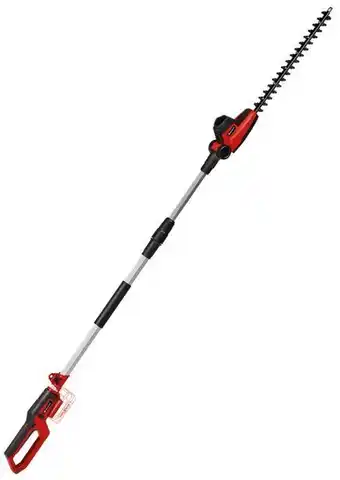 Einhell - taille-haie téléscopique gc-hh 18/45 li t-solo - sans batterie