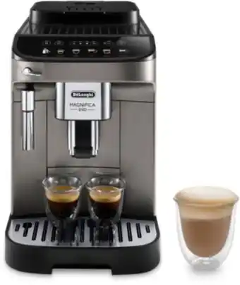 Boulanger Expresso broyeur delonghi magnifica evo feb2942.tb offre