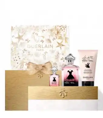 Guerlain
coffret la petite robe noire eau de parfum