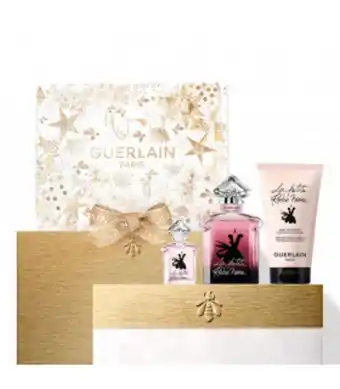 Elysees Parfums Guerlain coffret la petite robe noire intense eau de parfum offre