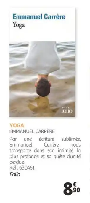 Yoga