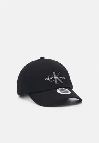 High visual unisex - casquette - black