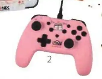 Auchan Manette filaire offre