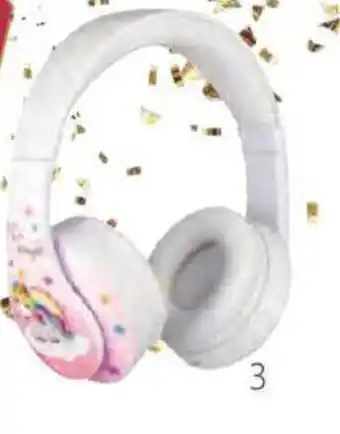 Auchan Casque filaire offre