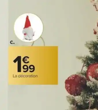 Gnome a Luge