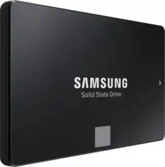 Boulanger Disque dur ssd interne samsung 870 evo 2to offre