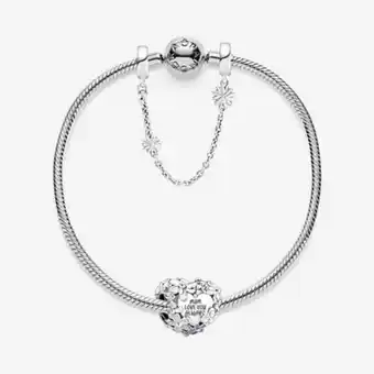 Coffret cadeau amour de fleurs