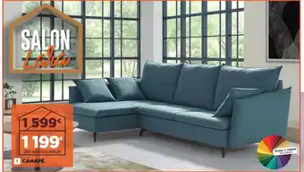 E.Leclerc Canape offre