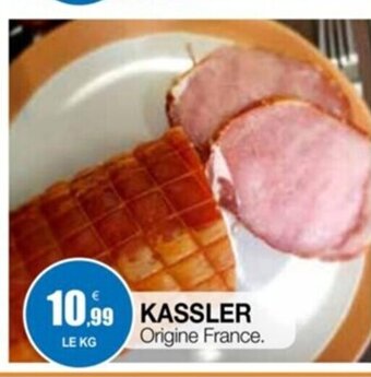 Kassler