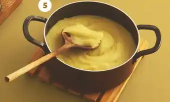 Auchan Auchan cultivons le bon aligot de l'aubrac filière offre