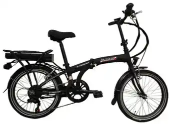 Go Sport Cycle mercier vélo 20 pouces pliant e-mercier alu offre