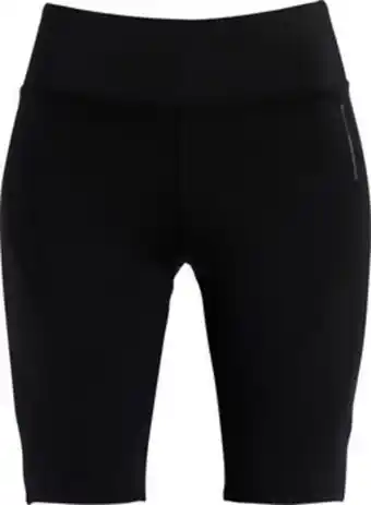Go Sport Cuissard running femme athli-tech jade offre