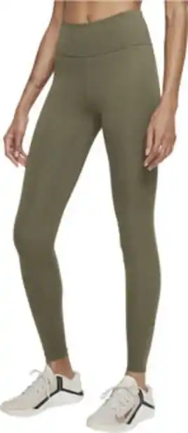 Go Sport Legging multisport femme nike one luxe mr offre