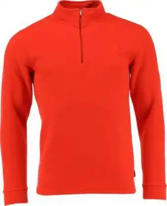 Go Sport Polaire randonnée homme wanabee micro offre