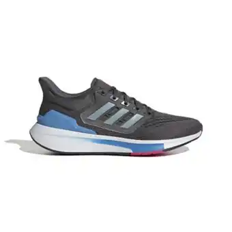 Go Sport Chaussures basses running homme adidas eq21 offre